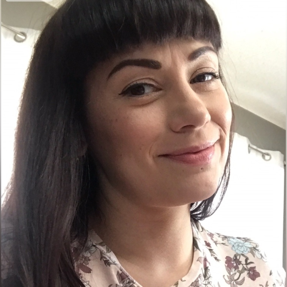 Meet your Posher, Melanie